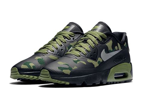 nike air max camouflage blue|Air Max 90 green camo.